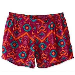 Kavu Sally Jewel Ikat women shorts